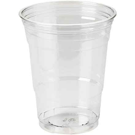 16OZ CLEAR PET CUP - CODE: 120174